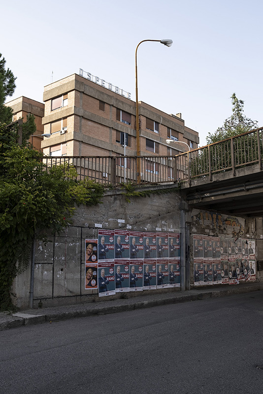 Ospedale di Trebisacce (CS)